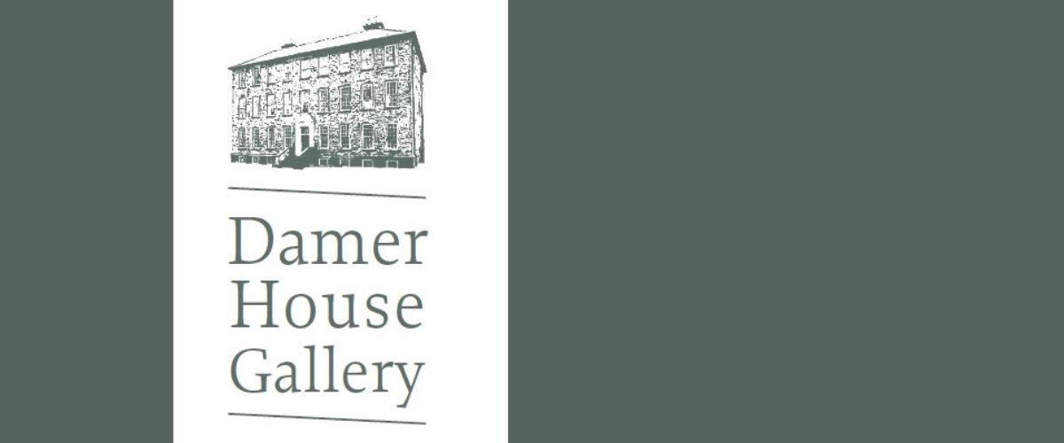 Welcome to Damer House Gallery